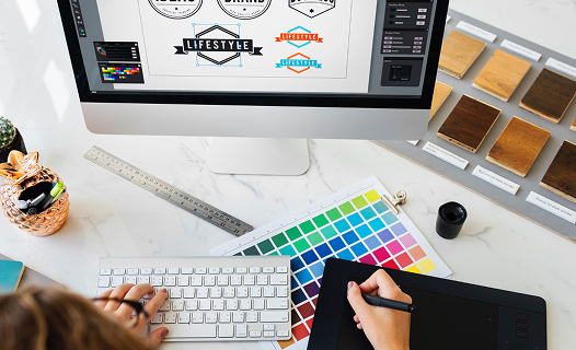 What Is Logo and Brand Identity Design and Why It Matters for Businesses