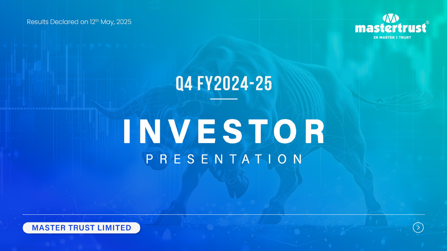 New - Algo Products and API Suite