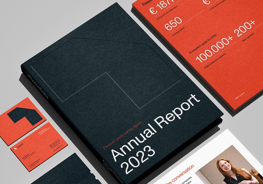 Annual Reports