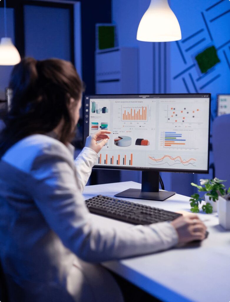 Product & Service Go-To-Market