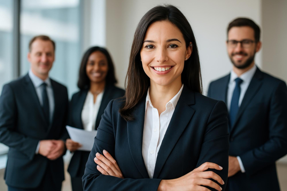 Website Design for Consultants & Professional Services in Delhi