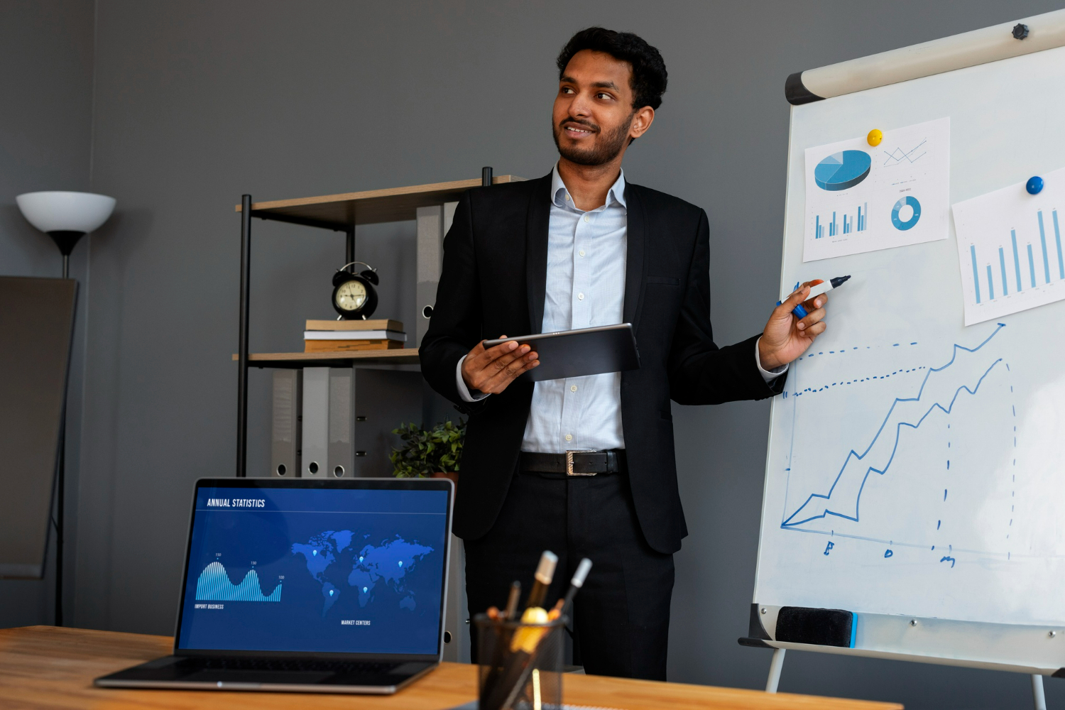 Why Branding & Digital Systems Matter in BFSI