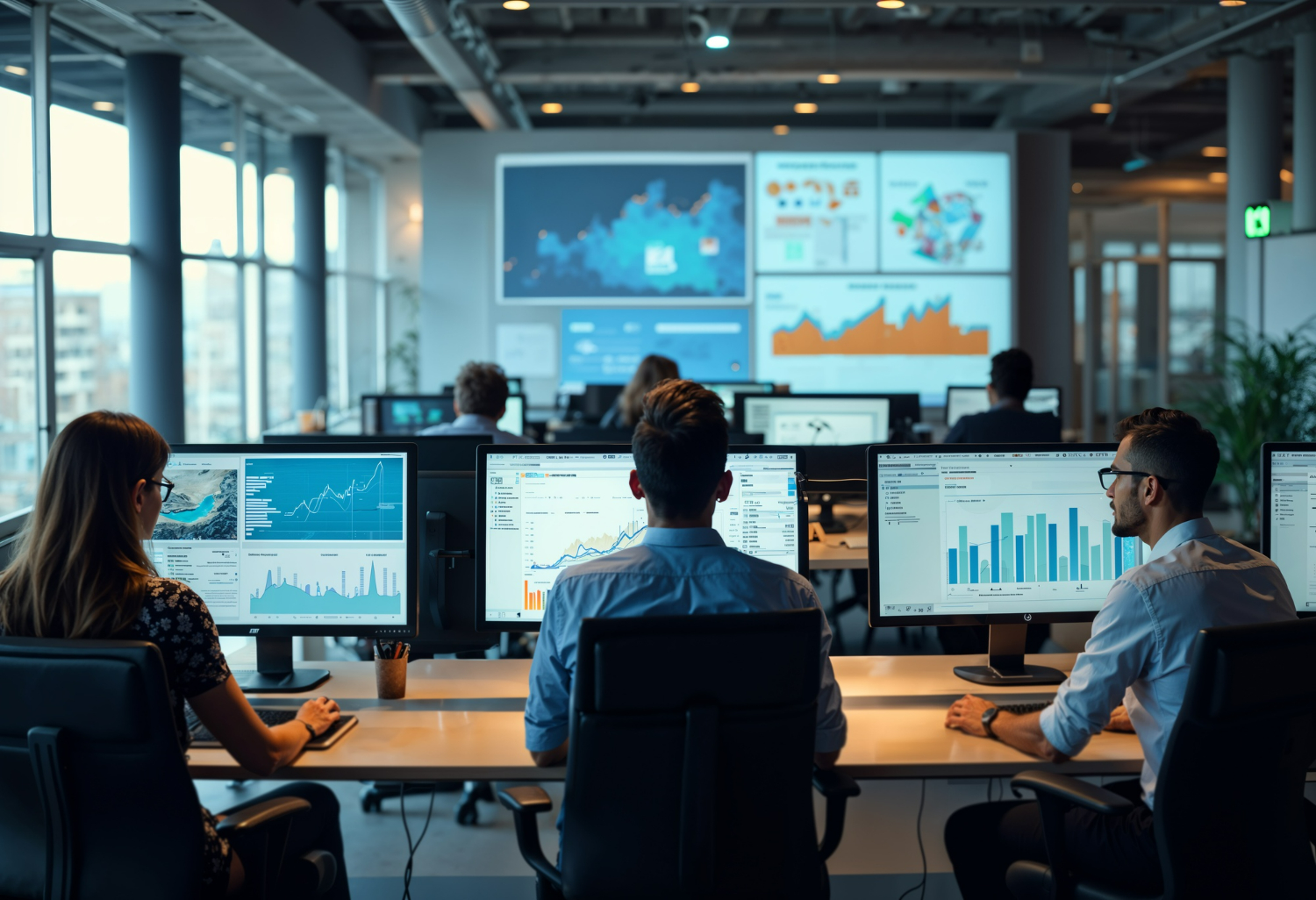 branding & website development for BFSI companies