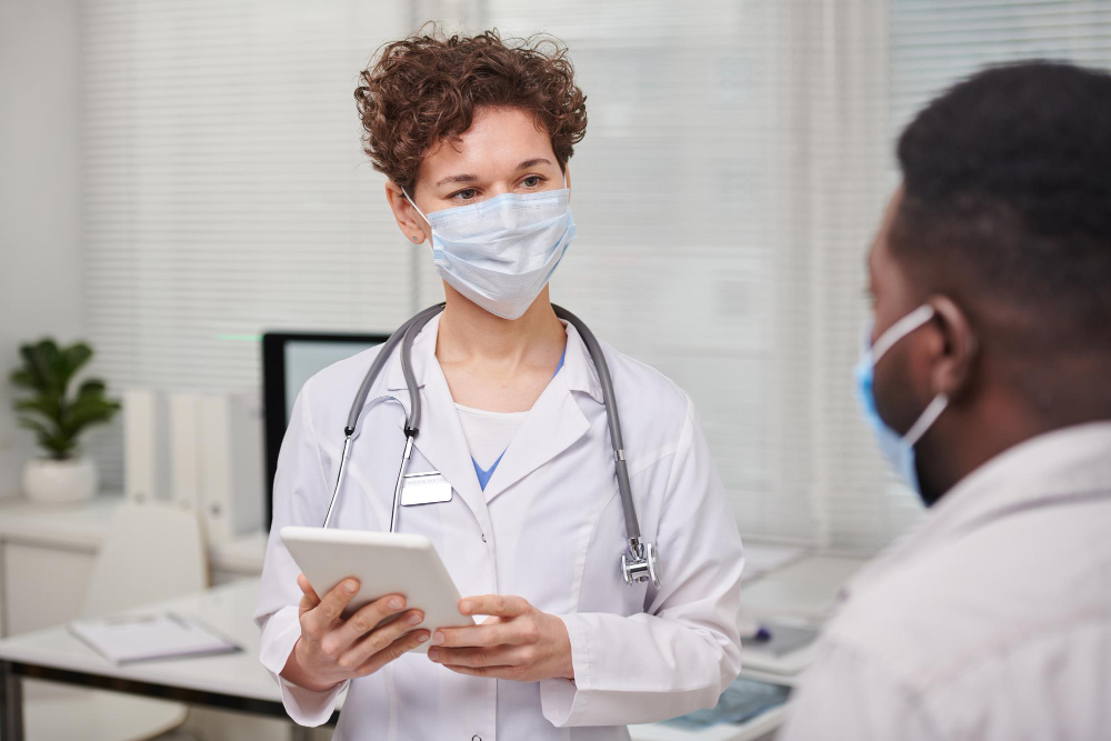 branding & website development for healthcare businesses