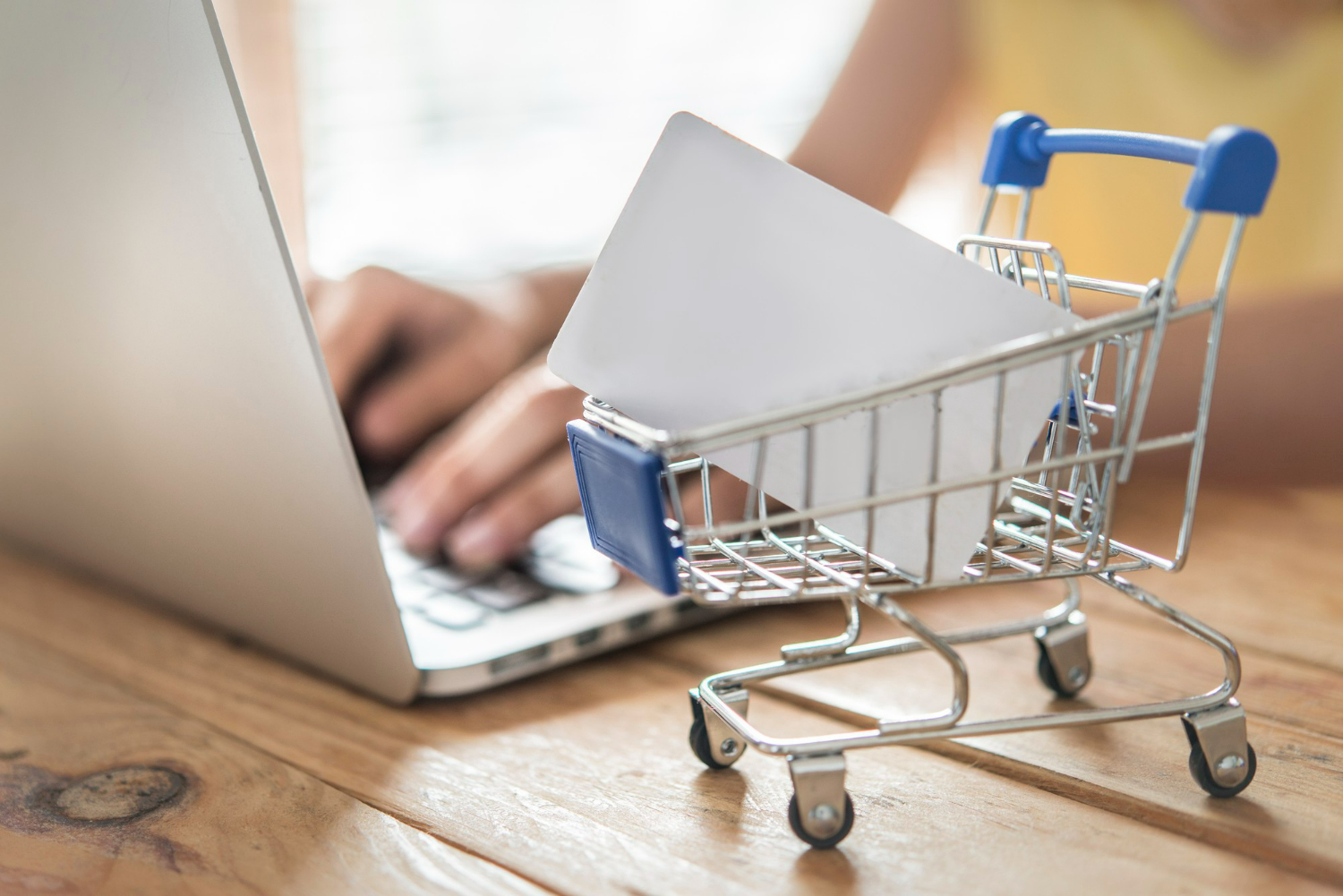 Structured Brand, Website & Growth Systems for E-Commerce