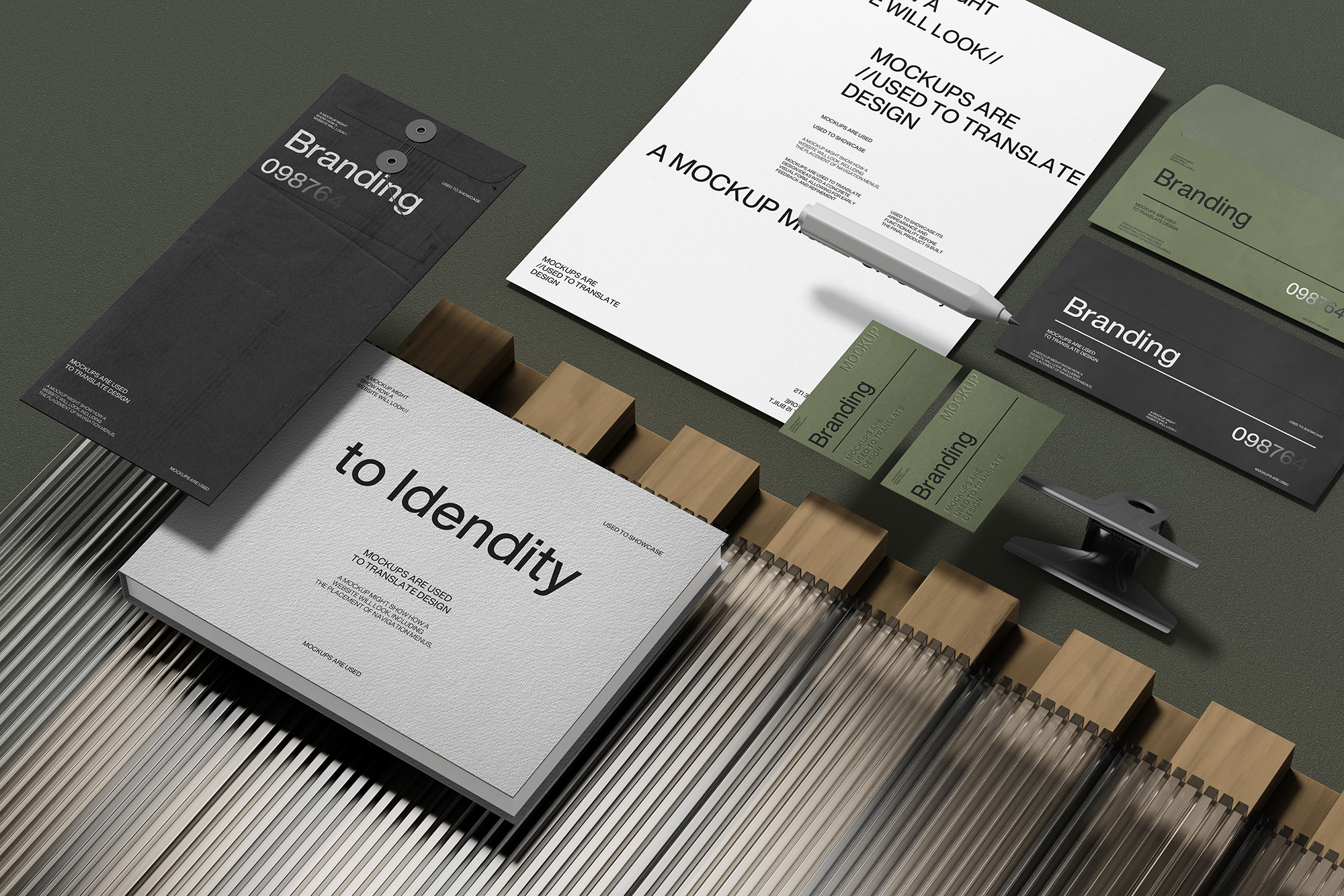 Logo Design & Brand Identity Services in Delhi