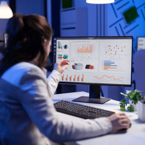 Product & Service Go-To-Market