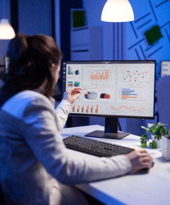 Product & Service Go-To-Market