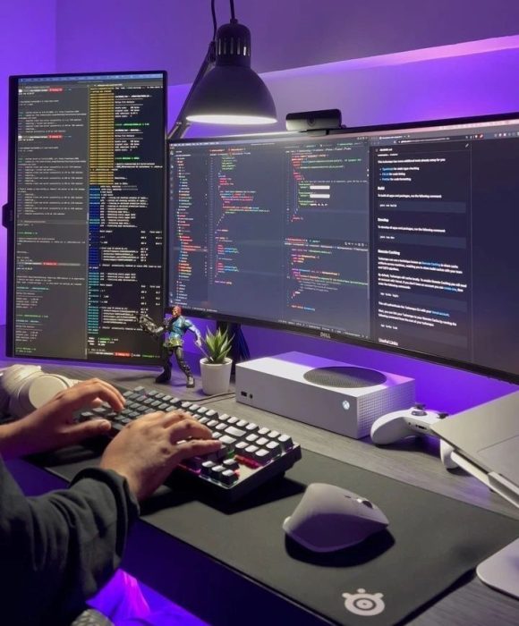 Web & Scraping Services